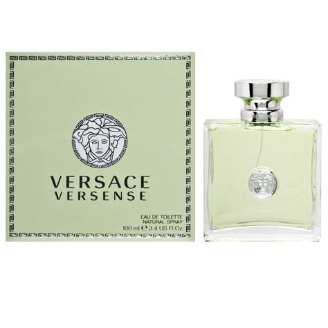 girl who created versace|versace woman perfume 3.4 oz.